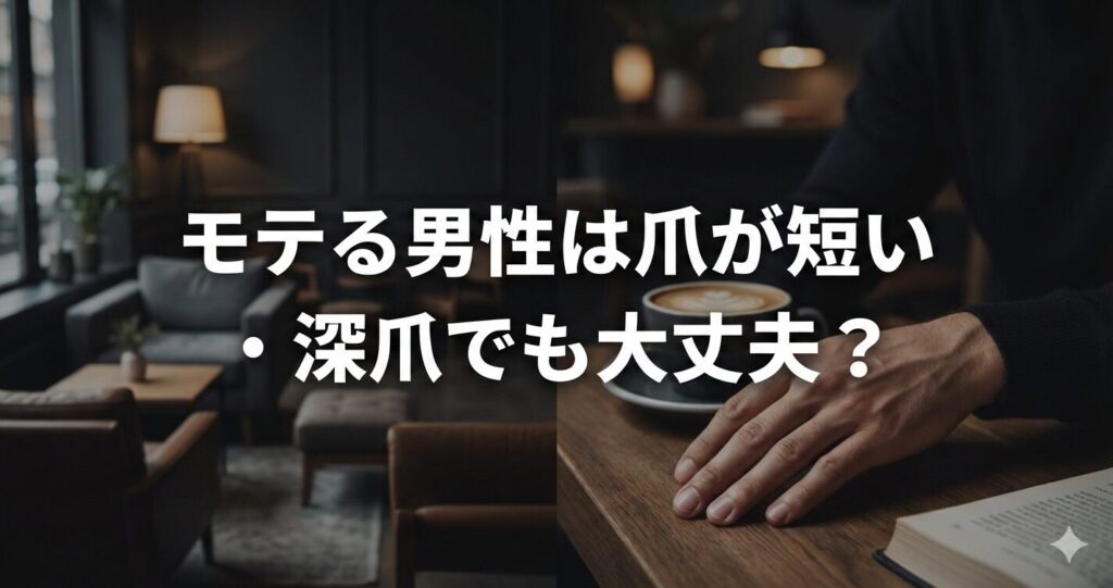 【現役モデル直伝】男性が垢抜ける方法10選！女子ウケファッション＆髪型をメンズ美容サロンオーナーが完全解説 - 画像14